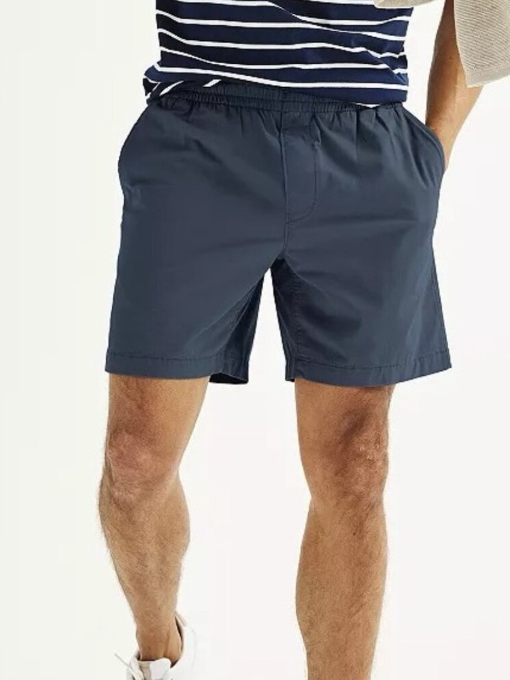Sonoma Good For Life Everyday pull-on Shorts. Size Med